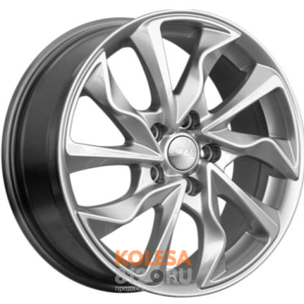 Скад Марсель алмаз