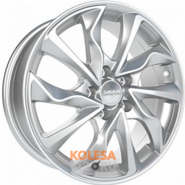 Скад Марсель алмаз Скад Марсель алмаз