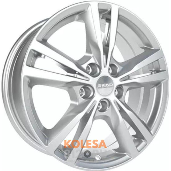 Скад Мельбурн алмаз