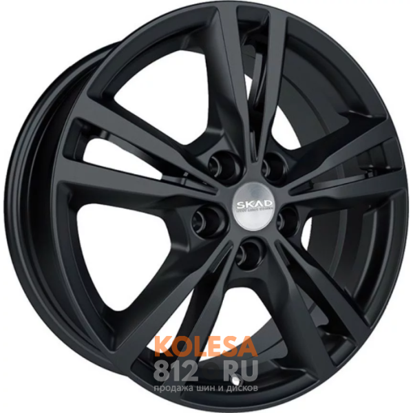 Скад Мельбурн алмаз