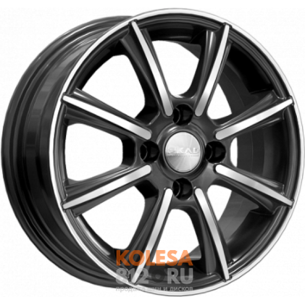 Скад Монако алмаз