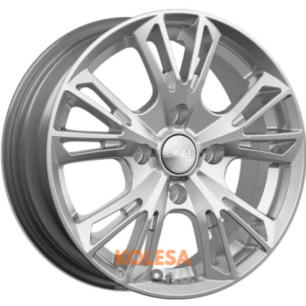 Скад Монреаль алмаз Скад Монреаль алмаз