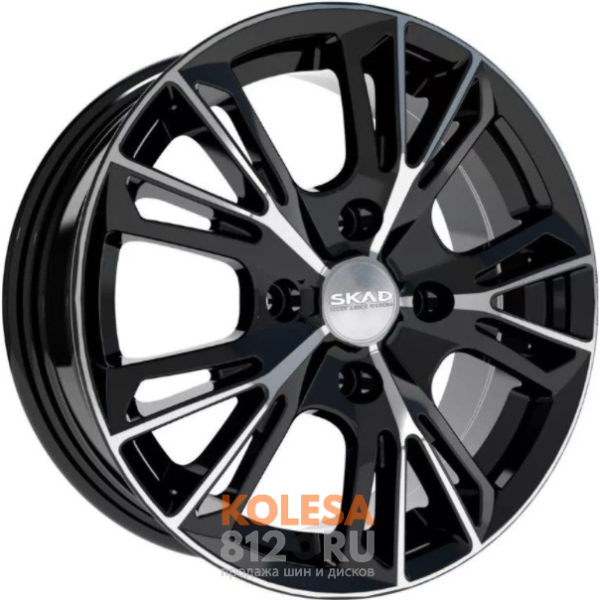 Скад Монреаль алмаз Скад Монреаль алмаз