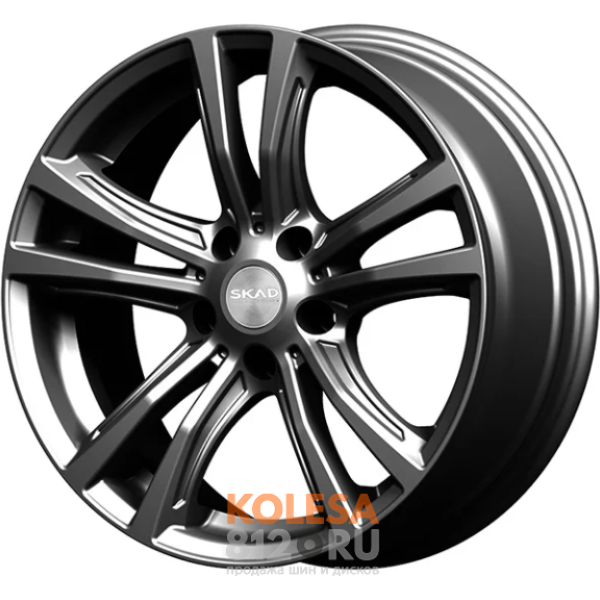 Скад Мюнхен алмаз Скад Мюнхен алмаз