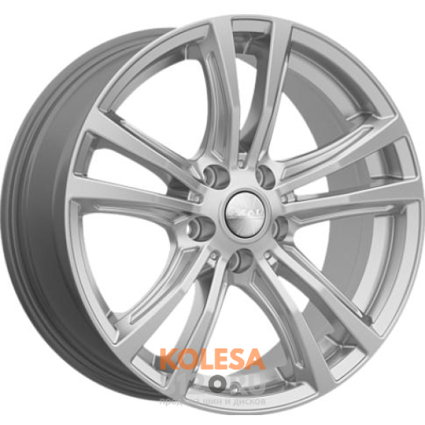 Скад Мюнхен алмаз