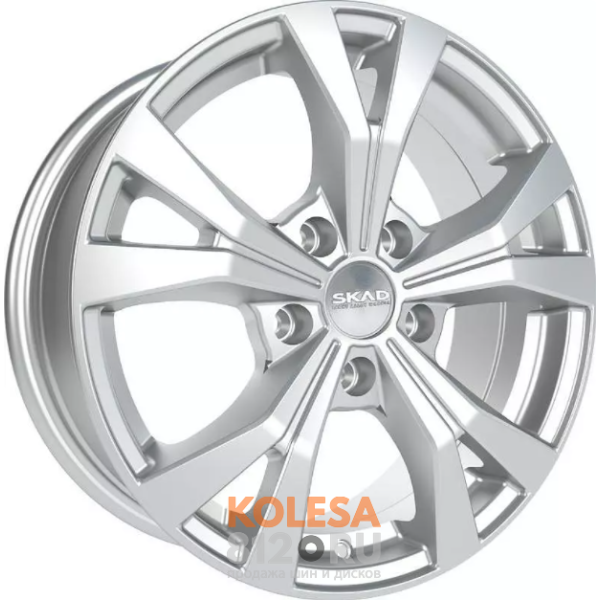 Скад Нагано алмаз Скад Нагано алмаз