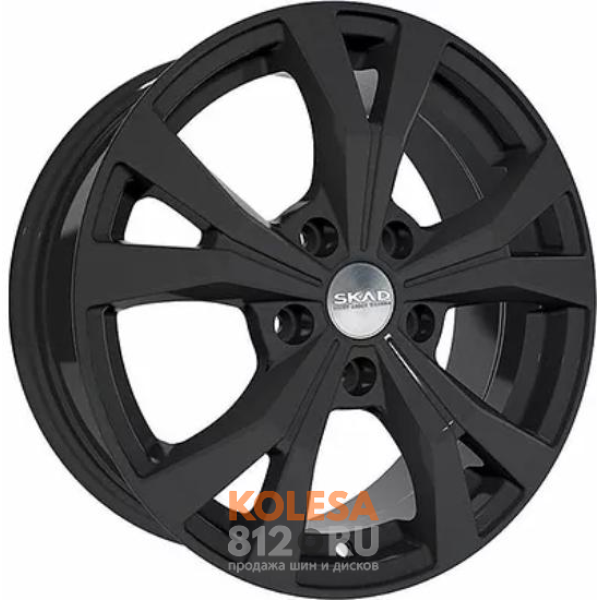 Скад Нагано алмаз