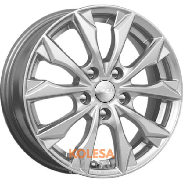 Скад Нагоя алмаз