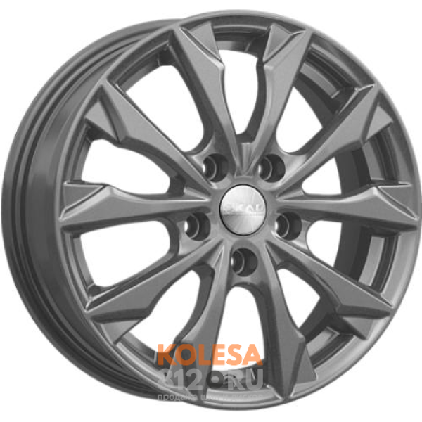 Диски Скад Нагоя - основное изображение Диски Скад Нагоя - основное изображение