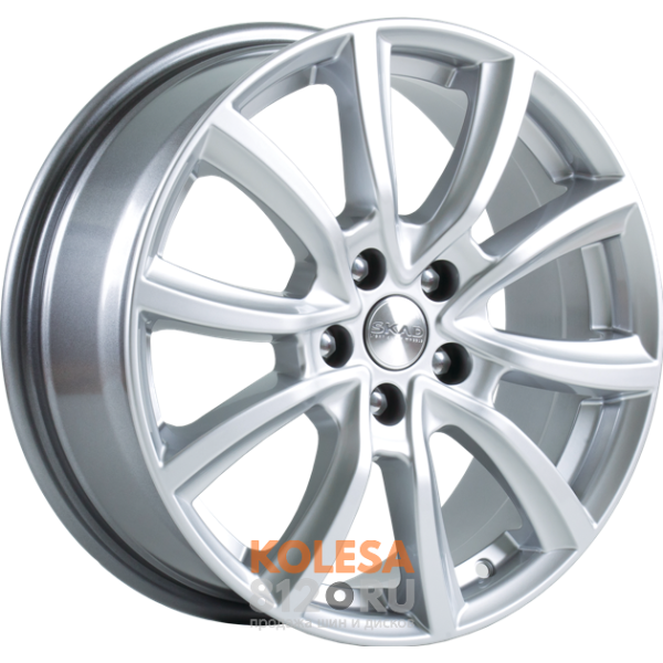 Скад Онтарио алмаз Скад Онтарио алмаз