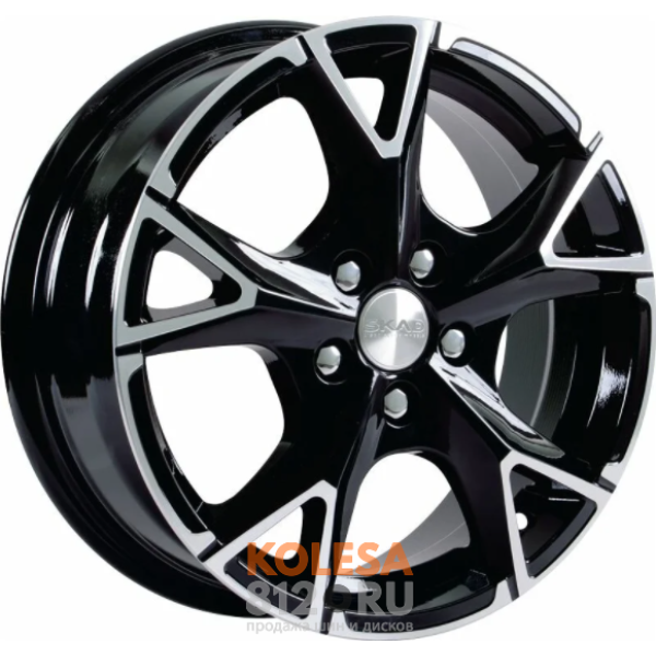 Диски Скад Орлан Диски Скад Орлан