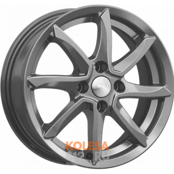 Скад Осака алмаз