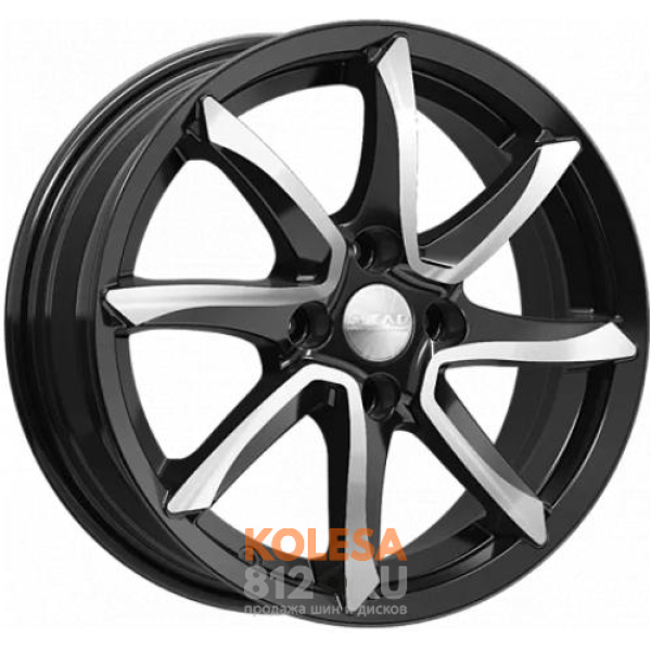 Скад Осака алмаз