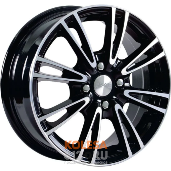 Скад Пантера алмаз