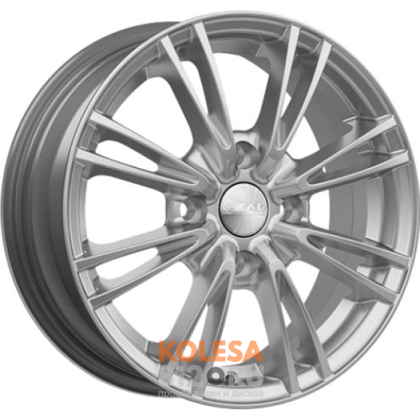 Скад Пантера алмаз