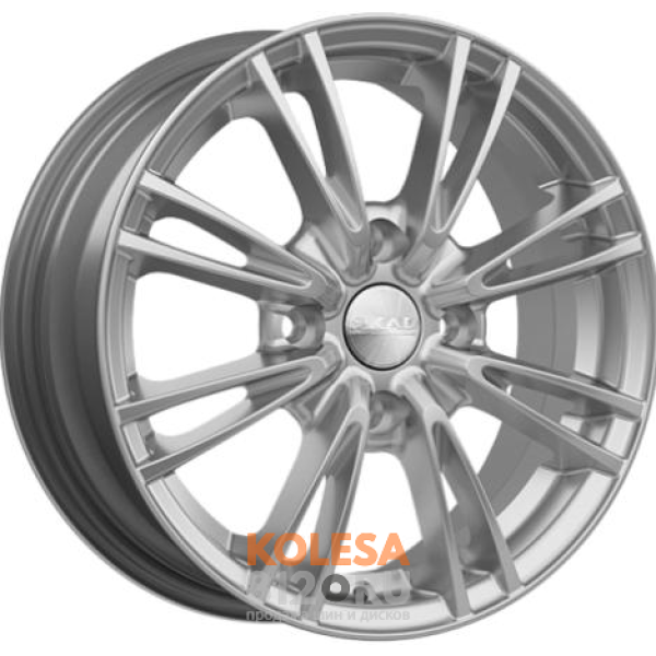 Диски Скад Пантера - основное изображение