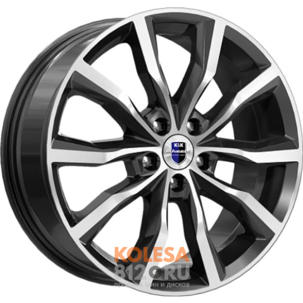 Диски Скад Портер