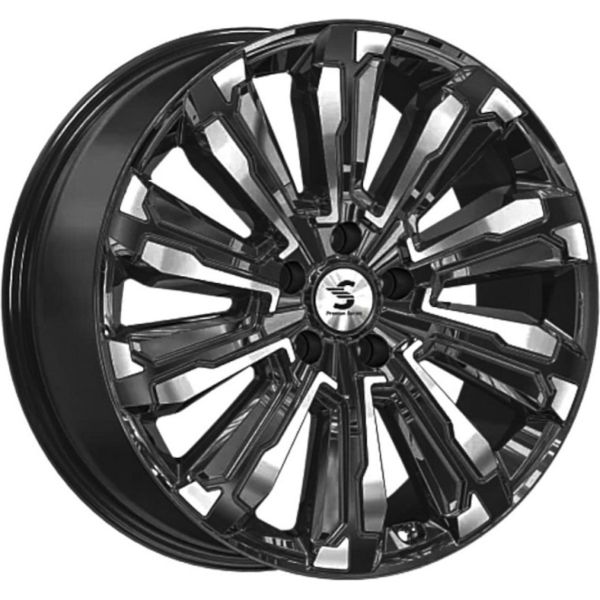 Диски Скад Premium HUMBER