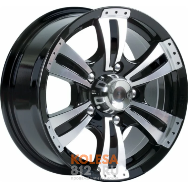 Скад Рейнджер алмаз