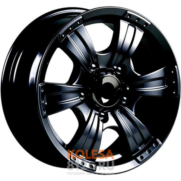 Скад Рейнджер алмаз