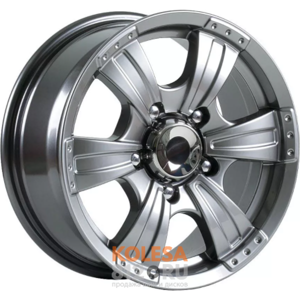 Скад Рейнджер алмаз