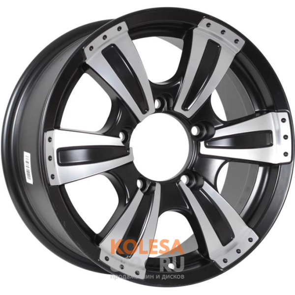 Скад Рейнджер алмаз