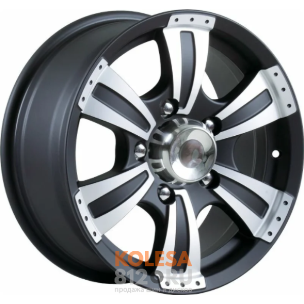 Скад Рейнджер алмаз