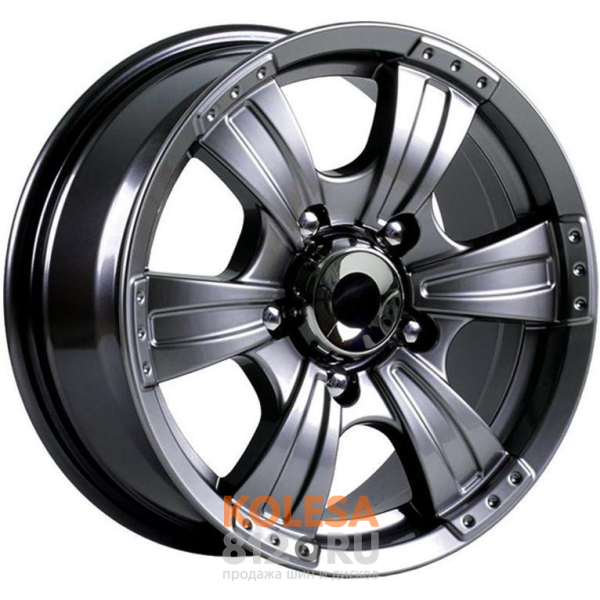 Скад Рейнджер алмаз