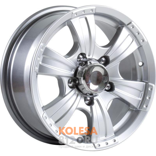 Скад Рейнджер алмаз