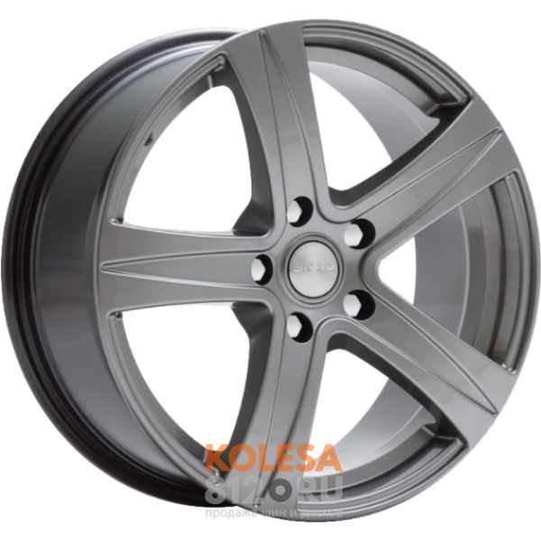 Скад Сакура grey Скад Сакура grey