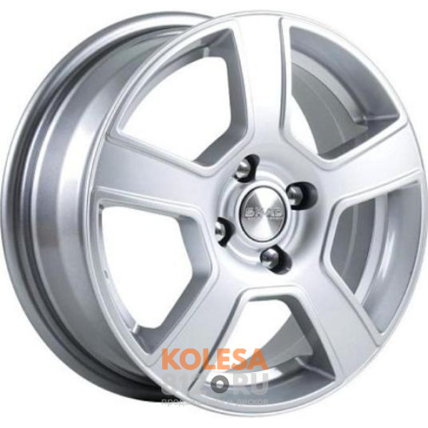 Диски Скад Санрайз