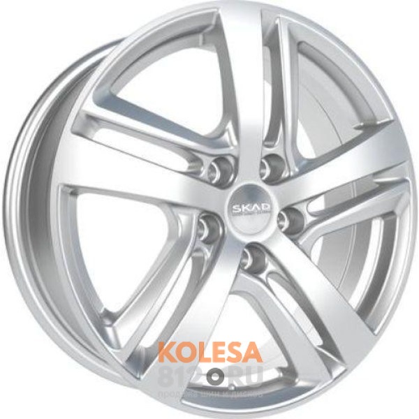 Скад Сеул алмаз Скад Сеул алмаз