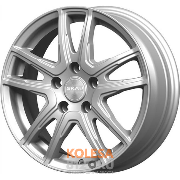 Скад Сидней алмаз