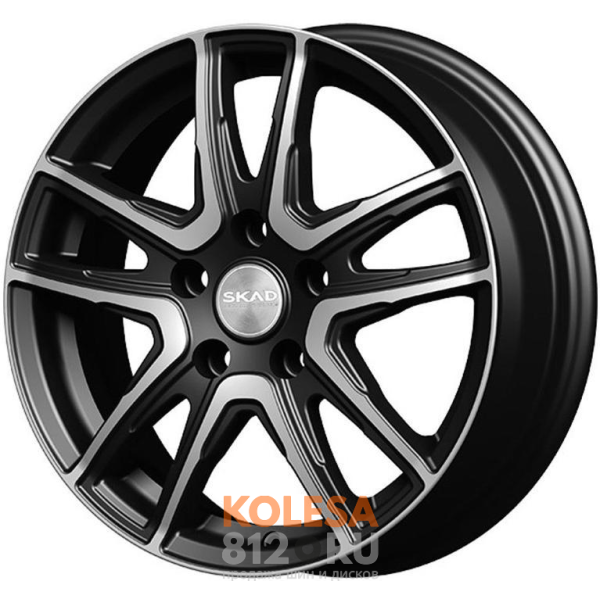 Скад Сидней алмаз Скад Сидней алмаз