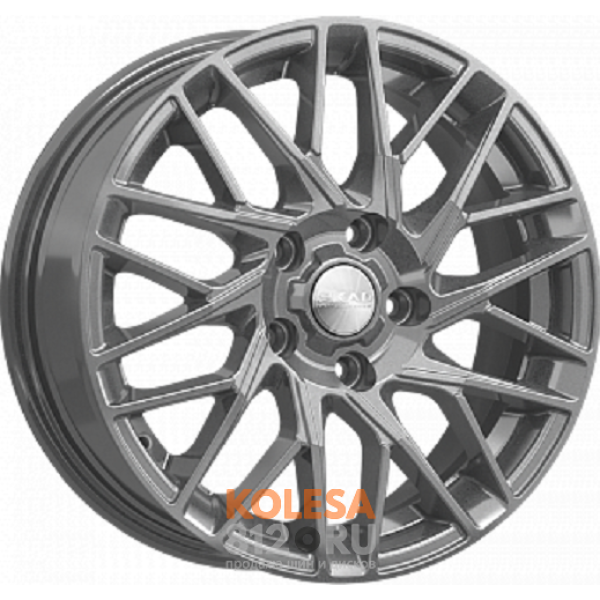 Скад Сиена алмаз