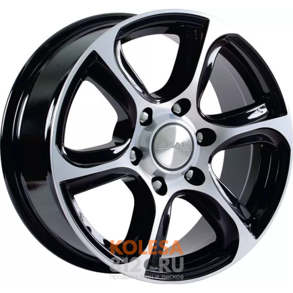 Скад Скала алмаз Скад Скала алмаз