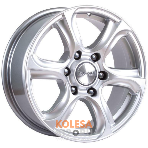 Скад Скала алмаз Скад Скала алмаз