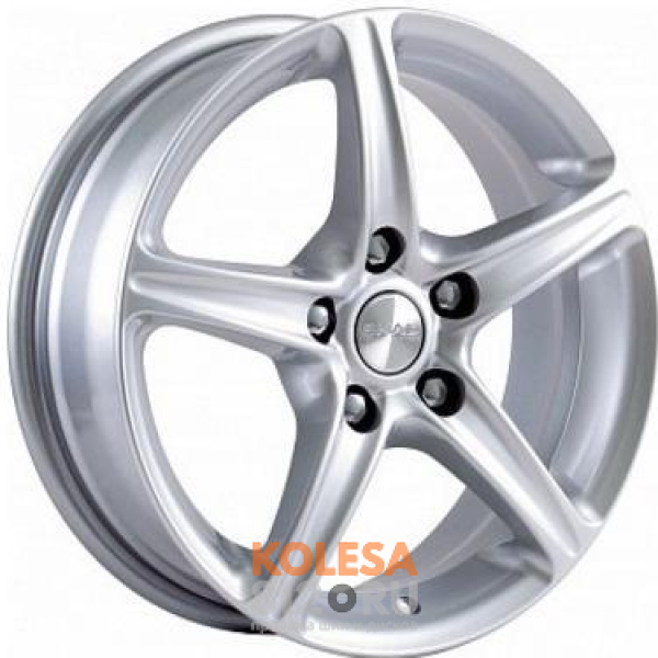 Диски Скад Слалом