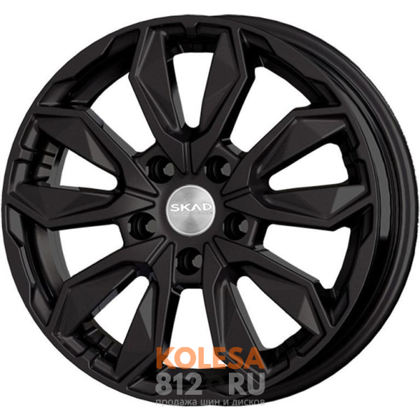 Скад Сочи алмаз