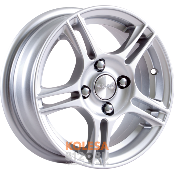 Диски Скад Спирит