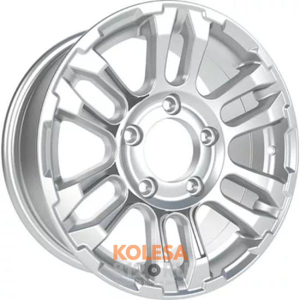 Диски Скад Тайга - основное изображение Диски Скад Тайга - основное изображение