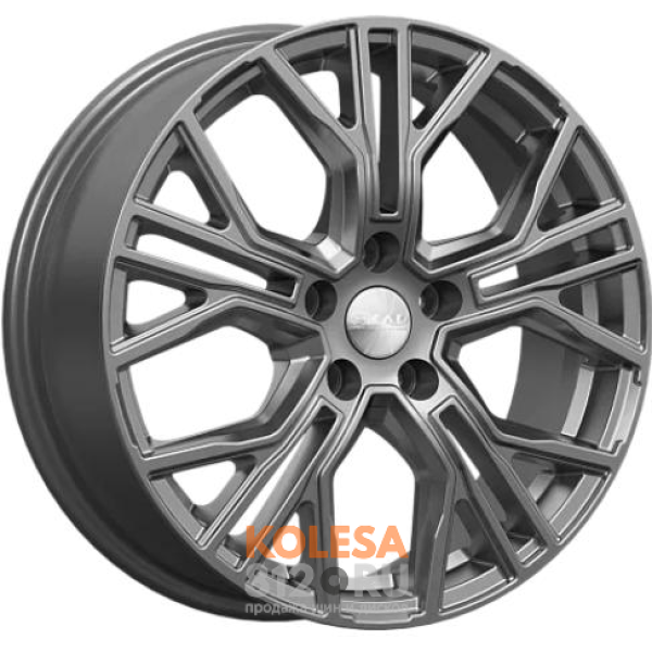 Диски Скад Тибет - основное изображение