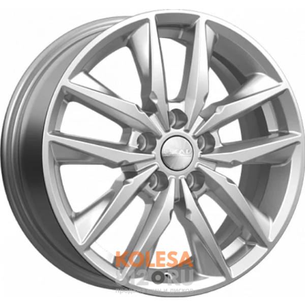 Диски Скад Тирион - основное изображение