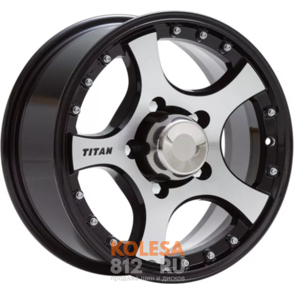 Скад Титан селена Скад Титан селена