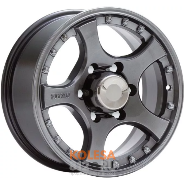 Скад Титан селена Скад Титан селена