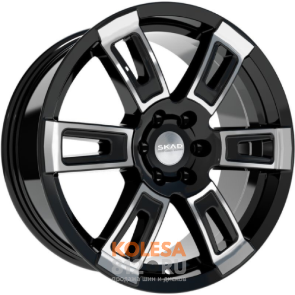 Скад Тор алмаз Скад Тор алмаз