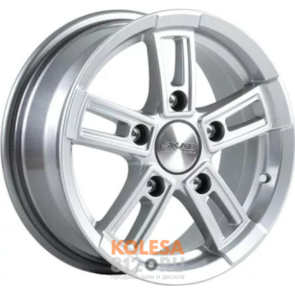 Скад Тор алмаз Скад Тор алмаз