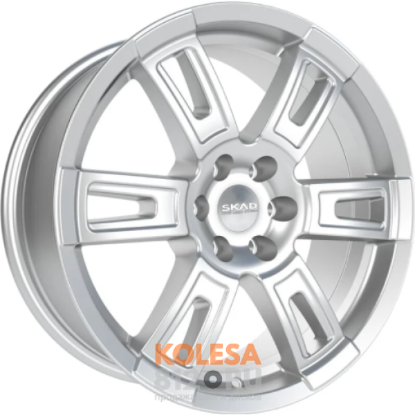 Скад Тор алмаз Скад Тор алмаз