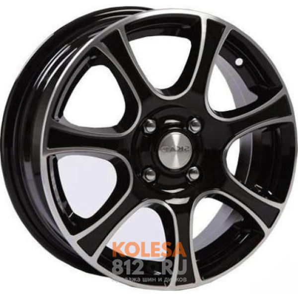 Диски Скад Торнадо