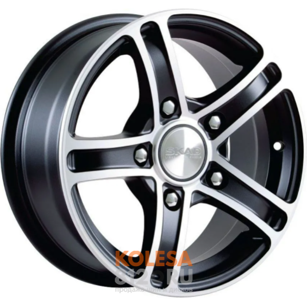 Скад Трофи селена Скад Трофи селена